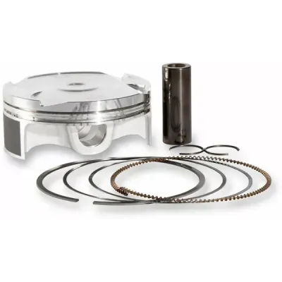 Piston Ring Set