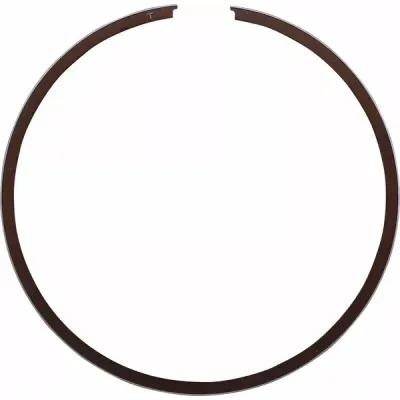 Segment piston