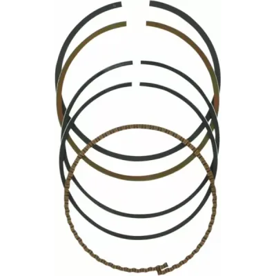 Set de inele de piston