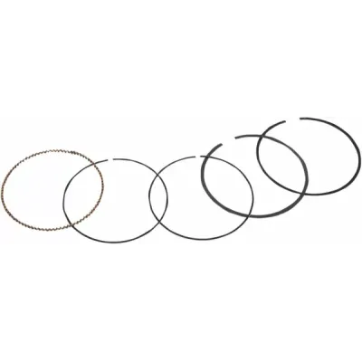 Piston Rings