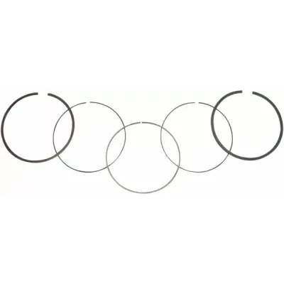 Piston Rings