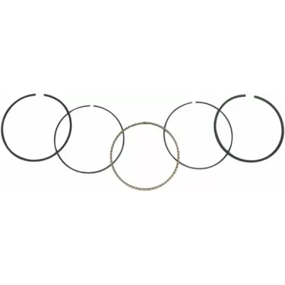 Piston Rings