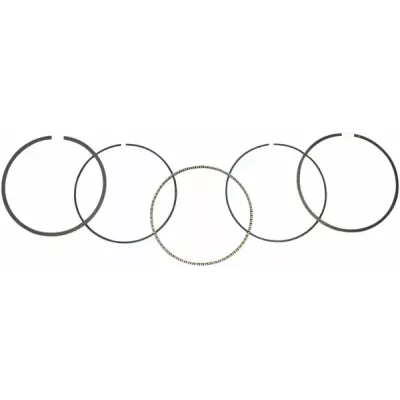 Piston Rings