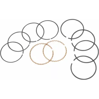 Replacement Ring Set for S&S Pistons