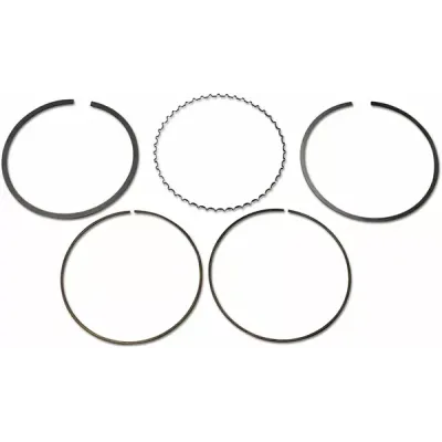Set de inele de piston de înlocuire