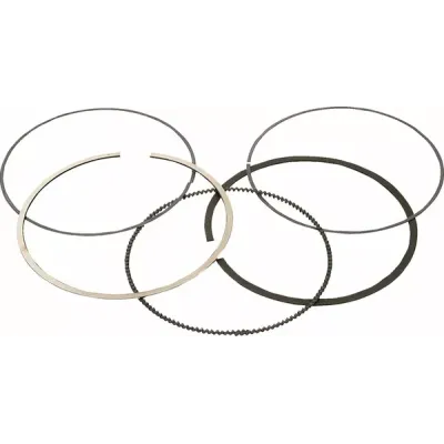 Set de inele de piston