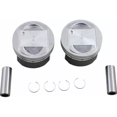 Big Bore Piston