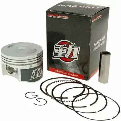 Kit de piston