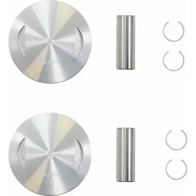 Replacement Piston Kit
