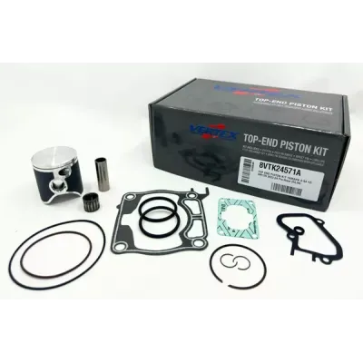 Top End Piston Kit (Forged Race)