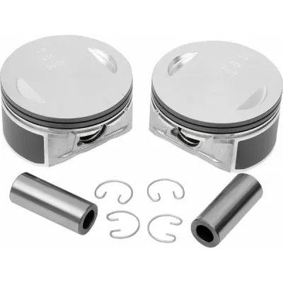 Replacement Piston