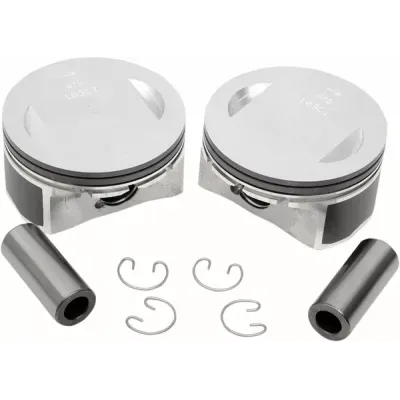 Replacement Piston