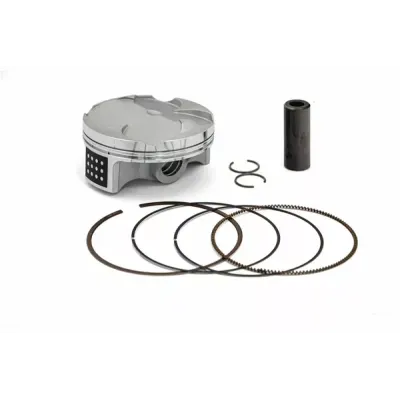 Kit piston (Alegerea GP Racer)
