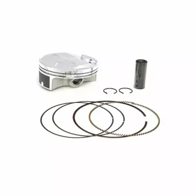 Kit piston (replica forjată)