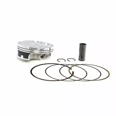 Piston Kit (Forged Replica)