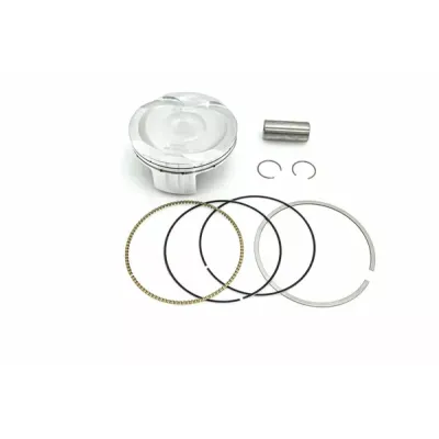 Forged Piston Kit