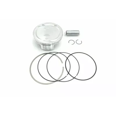 Kit de piston forjat