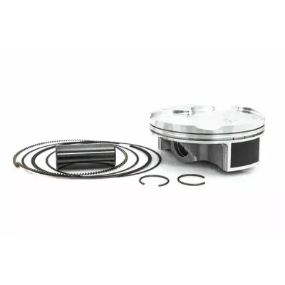Piston Kit (Forged Replica)