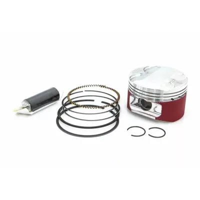 Kit de piston cu 4 timpi