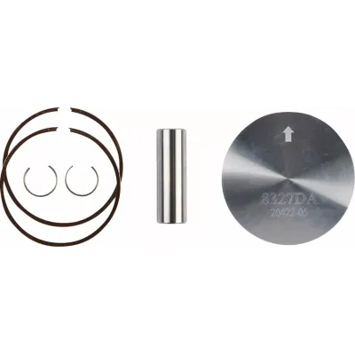 Kit de piston pentru 2 timpi