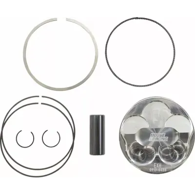 Piston de cursă cu 4 timpi de înaltă performanță
