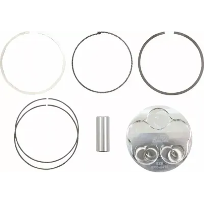 Kit de piston cu 4 timpi de înaltă performanță