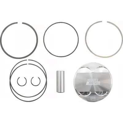 Piston de cursă de 4 timpi de înaltă performanță