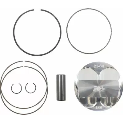 High-Performance 4-Stroke Pro Race Piston Kit