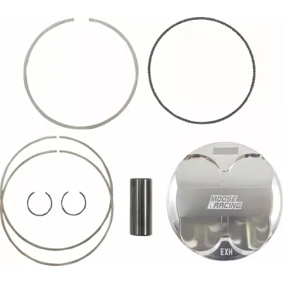 High-Performance 4-Stroke Pro Race Piston Kit