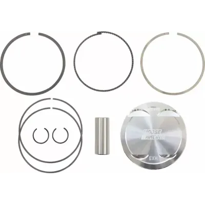 High-Performance 4-Stroke Piston Kit