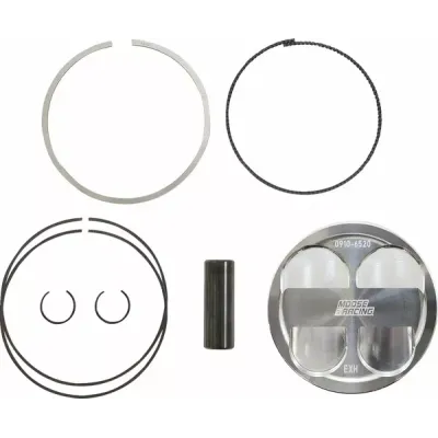 Kit de piston cu 4 timpi de înaltă performanță