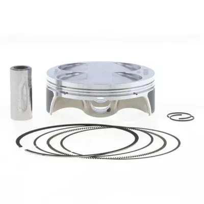 Kit de piston forjat