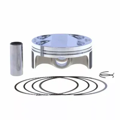 Forged Piston Kit