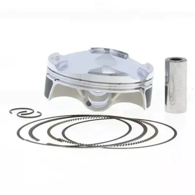 Kit de piston forjat