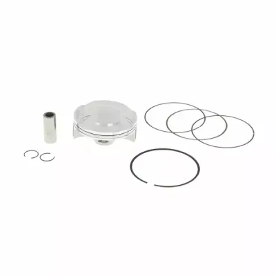 Forged Piston Kit