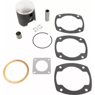 Top End Piston Kit
