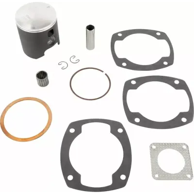 Top End Piston Kit