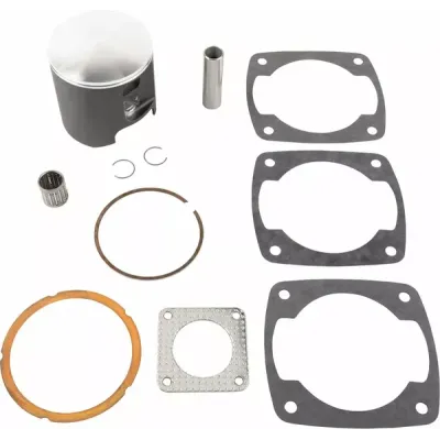 Top End Piston Kit