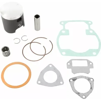 Top End Piston Kit