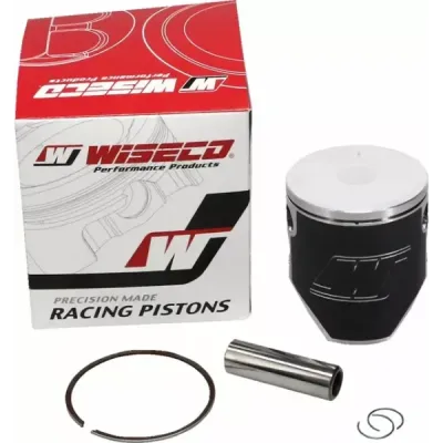 Racer Elite™Seria Piston cu 2 timpi