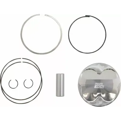 Kit de piston cu 4 timpi de înaltă performanță