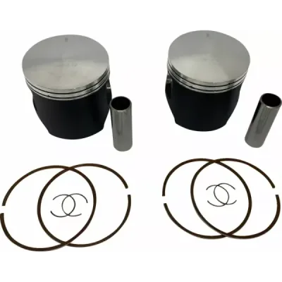 Piston Kit for 2 Stroke