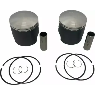 Piston Kit for 2 Stroke