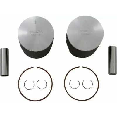 Piston Kit for 2 Stroke