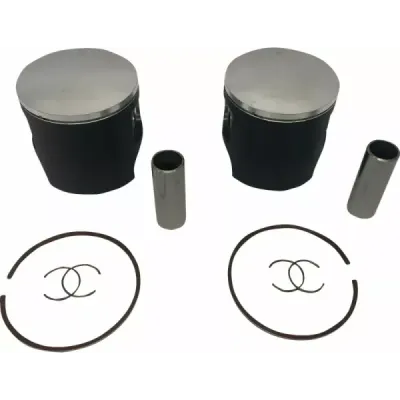 Piston Kit for 2 Stroke
