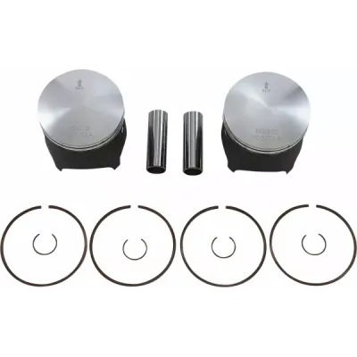 Piston Kit for 2 Stroke