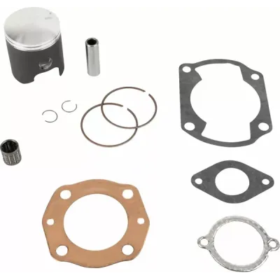 Top End Piston Kit