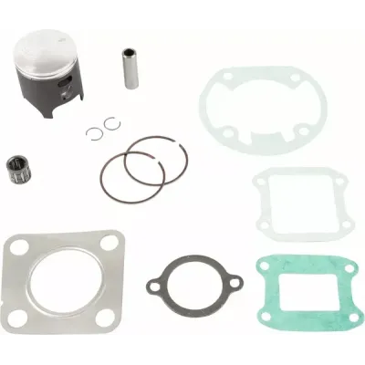 Top End Piston Kit