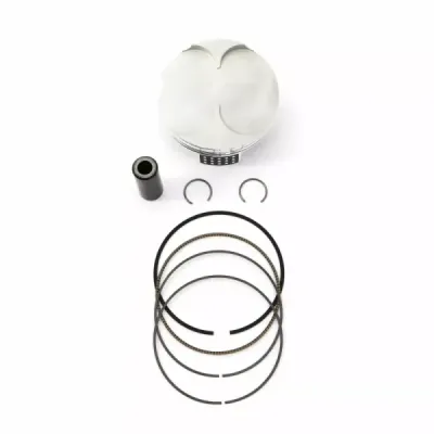 Piston Kit (Forged High Compression)