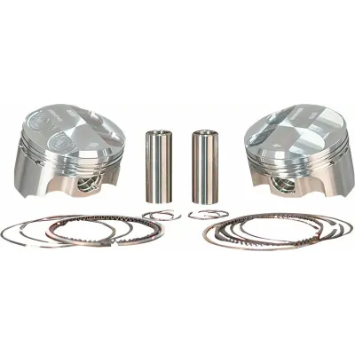 Piston Kit for Royal Enfield 650 Twins